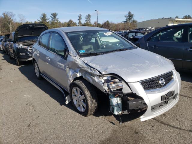 NISSAN SENTRA 2.0 2011 3n1ab6ap8bl618446