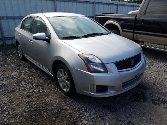 NISSAN SENTRA 2.0 2011 3n1ab6ap8bl618933