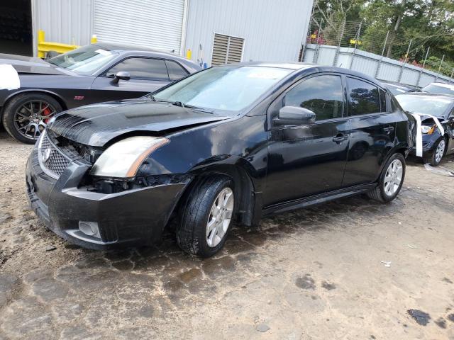 NISSAN SENTRA 2.0 2011 3n1ab6ap8bl619225