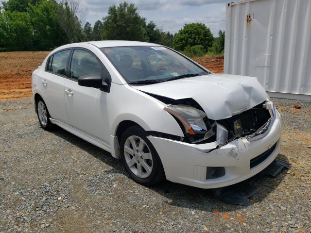 NISSAN SENTRA 2.0 2011 3n1ab6ap8bl621394