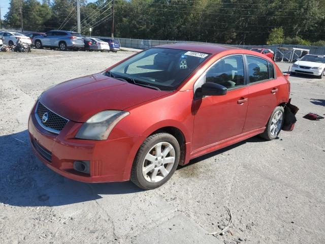 NISSAN SENTRA 2011 3n1ab6ap8bl622769