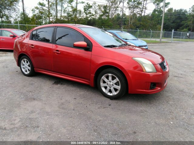 NISSAN SENTRA 2011 3n1ab6ap8bl623632