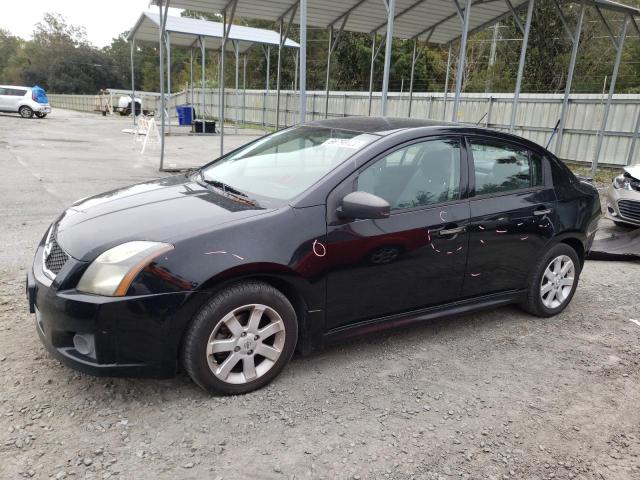 NISSAN SENTRA 2.0 2011 3n1ab6ap8bl623727