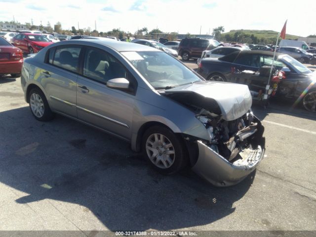 NISSAN SENTRA 2011 3n1ab6ap8bl625185