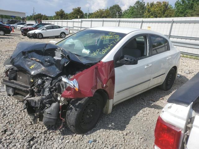 NISSAN SENTRA 2.0 2011 3n1ab6ap8bl625476