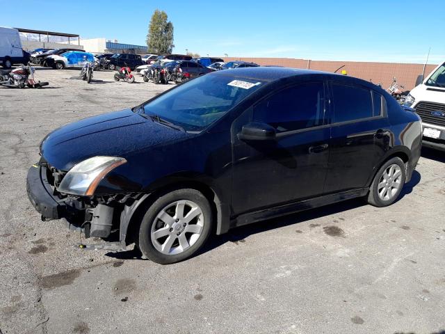 NISSAN SENTRA 2.0 2011 3n1ab6ap8bl627230