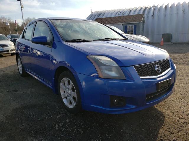 NISSAN SENTRA 2.0 2011 3n1ab6ap8bl628300