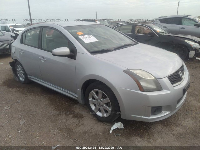 NISSAN SENTRA 2011 3n1ab6ap8bl628636