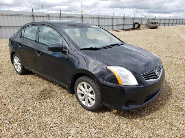 NISSAN SENTRA 2.0 2011 3n1ab6ap8bl630841