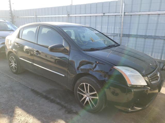 NISSAN SENTRA 2.0 2011 3n1ab6ap8bl631097