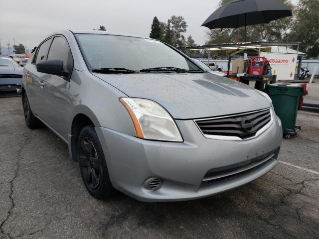 NISSAN SENTRA 2.0 2011 3n1ab6ap8bl632492