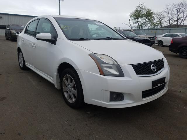 NISSAN SENTRA 2.0 2011 3n1ab6ap8bl635358