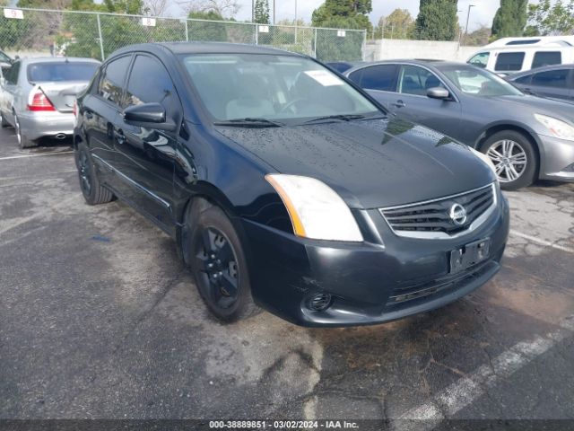 NISSAN SENTRA 2011 3n1ab6ap8bl635442