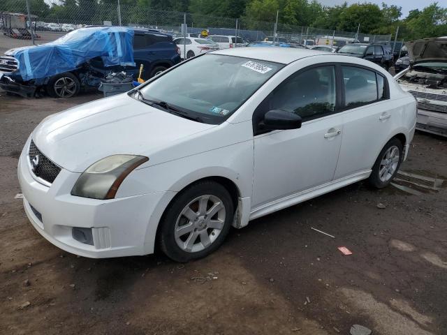 NISSAN SENTRA 2.0 2011 3n1ab6ap8bl636669