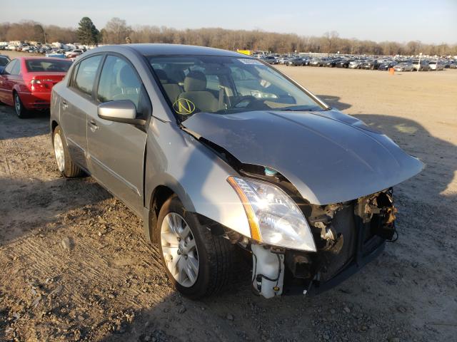 NISSAN SENTRA 2.0 2011 3n1ab6ap8bl636915