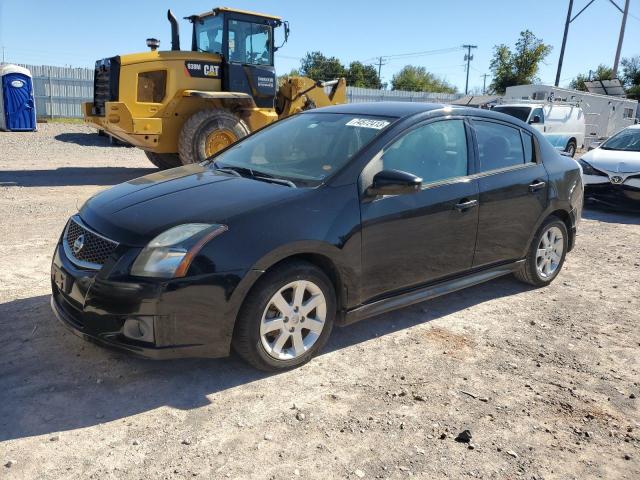 NISSAN SENTRA 2011 3n1ab6ap8bl636946