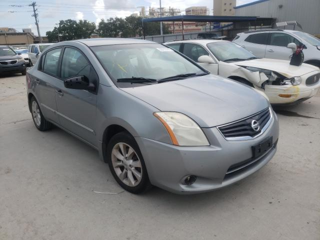 NISSAN SENTRA 2.0 2011 3n1ab6ap8bl637000