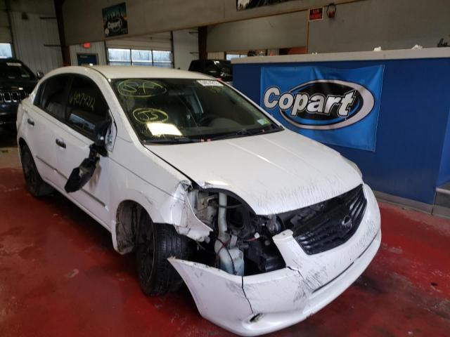 NISSAN SENTRA 2.0 2011 3n1ab6ap8bl638728