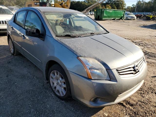 NISSAN SENTRA 2.0 2011 3n1ab6ap8bl640625