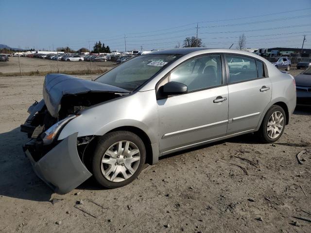 NISSAN SENTRA 2.0 2011 3n1ab6ap8bl641712