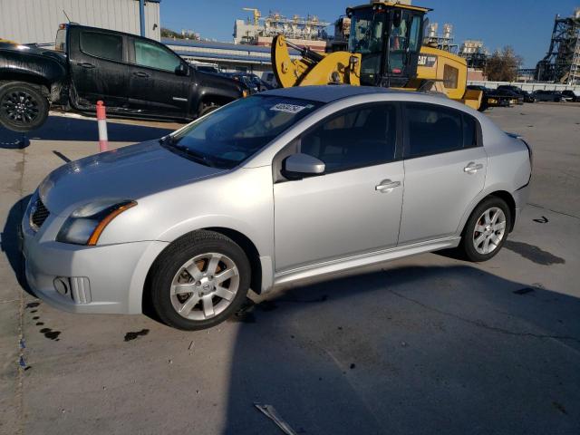 NISSAN SENTRA 2011 3n1ab6ap8bl641936