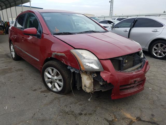 NISSAN SENTRA 2.0 2011 3n1ab6ap8bl644433