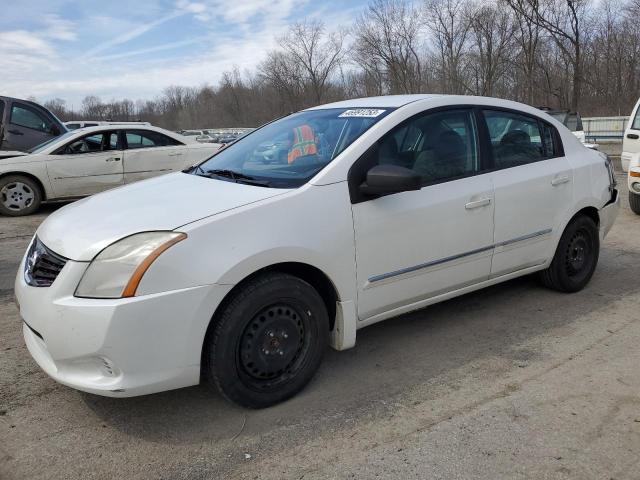 NISSAN SENTRA 2.0 2011 3n1ab6ap8bl644481