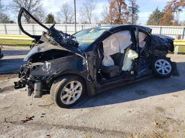 NISSAN SENTRA 2011 3n1ab6ap8bl644531