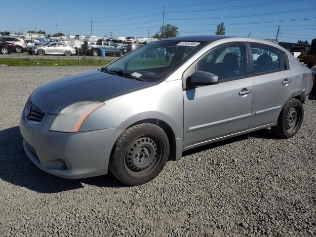 NISSAN SENTRA 2011 3n1ab6ap8bl648658