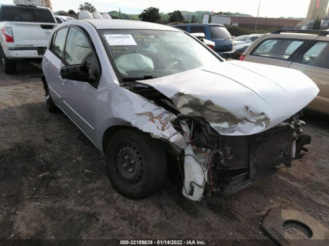 NISSAN SENTRA 2011 3n1ab6ap8bl649955