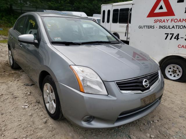 NISSAN SENTRA 2.0 2011 3n1ab6ap8bl652340