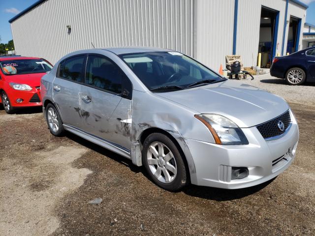 NISSAN SENTRA 2.0 2011 3n1ab6ap8bl654136