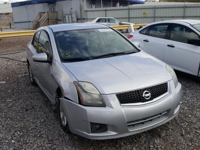 NISSAN SENTRA 2.0 2011 3n1ab6ap8bl654704