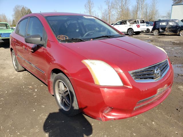 NISSAN SENTRA 2.0 2011 3n1ab6ap8bl655271