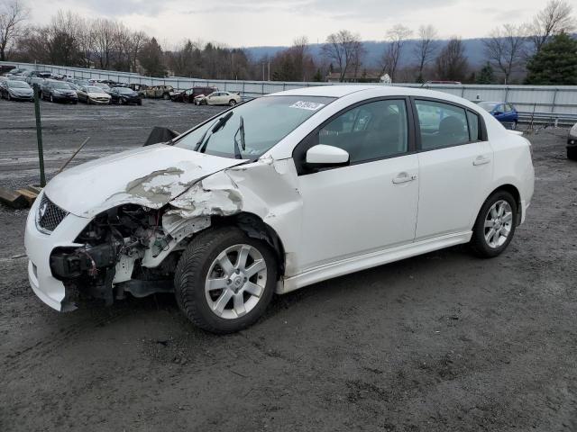 NISSAN SENTRA 2.0 2011 3n1ab6ap8bl660227