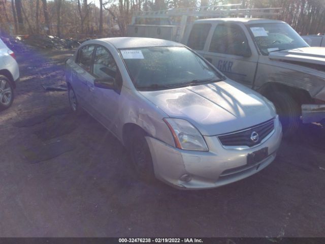 NISSAN SENTRA 2011 3n1ab6ap8bl661183