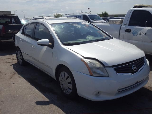 NISSAN SENTRA 2.0 2011 3n1ab6ap8bl662169