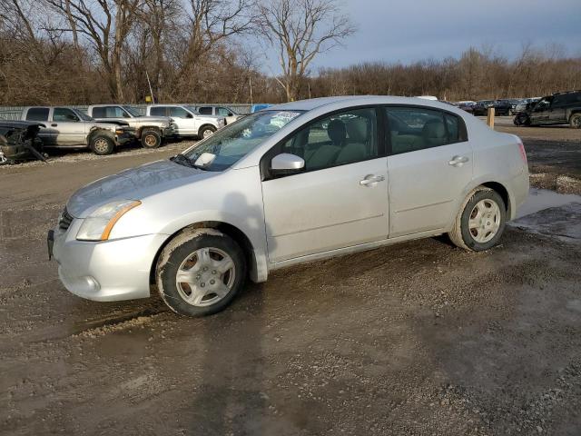 NISSAN SENTRA 2.0 2011 3n1ab6ap8bl663046