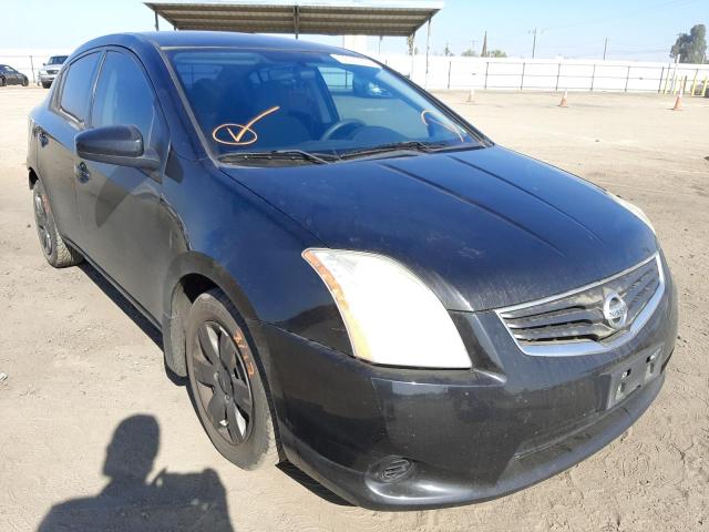 NISSAN SENTRA 2.0 2011 3n1ab6ap8bl663600