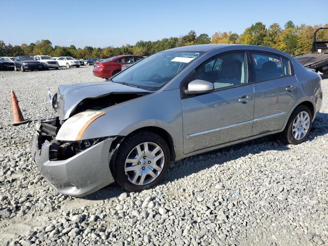 NISSAN SENTRA 2.0 2011 3n1ab6ap8bl665394