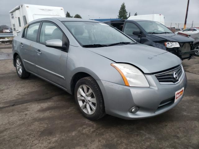 NISSAN SENTRA 2.0 2011 3n1ab6ap8bl666738