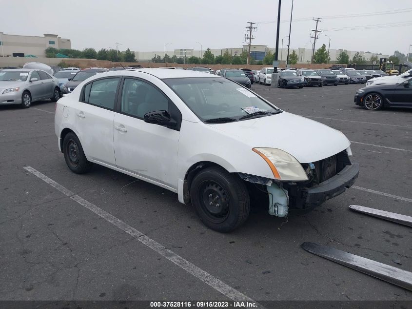 NISSAN SENTRA 2011 3n1ab6ap8bl672233