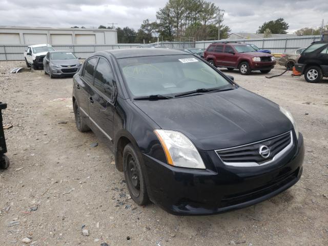 NISSAN SENTRA 2.0 2011 3n1ab6ap8bl672765