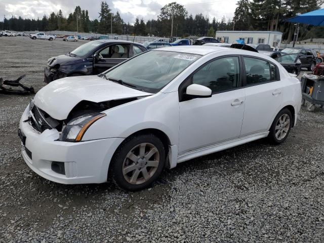 NISSAN SENTRA 2.0 2011 3n1ab6ap8bl674242