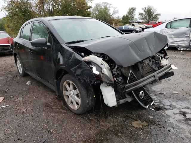 NISSAN SENTRA 2.0 2011 3n1ab6ap8bl674872