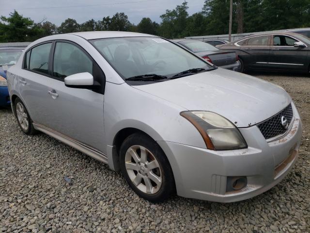 NISSAN SENTRA 2.0 2011 3n1ab6ap8bl675875