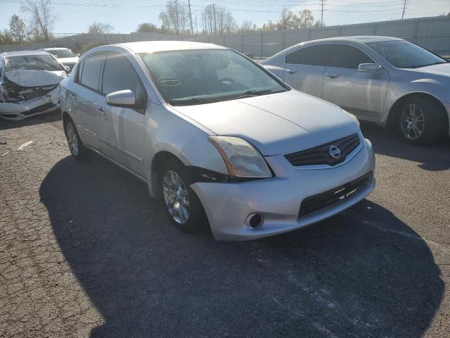 NISSAN SENTRA 2.0 2011 3n1ab6ap8bl678629