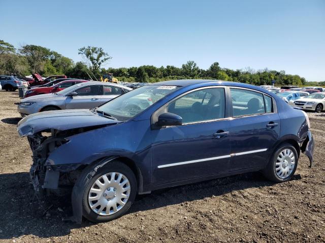 NISSAN SENTRA 2.0 2011 3n1ab6ap8bl678906