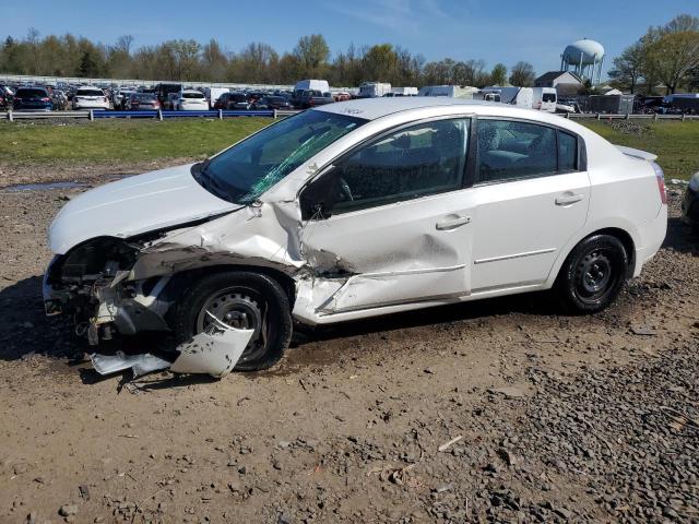 NISSAN SENTRA 2011 3n1ab6ap8bl679442