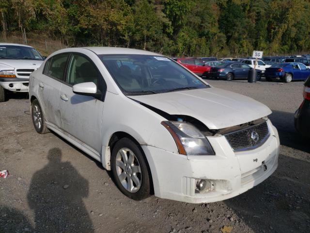 NISSAN SENTRA 2.0 2011 3n1ab6ap8bl679554